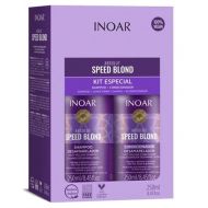 Inoar Speed Blond Duopack szampon 250ml + odżywka 250ml - inoar_speed_blond_duapack_szampon_250ml___odzywka_250ml.jpg