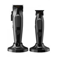 JRL Zestaw Diamante czarny maszynka + trymer - jrl_zestaw_diamante_czarny_maszynka___trymer.jpg