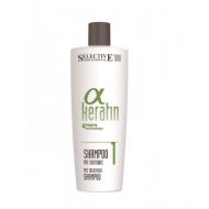 Selective Alfa Keratin Shampoo Pre Trattante Szampon Keratynowy Przed Zabiegiem 500ml - selective_alfa_keratin_shampoo_pre_trattante_szampon_keratynowy_przed_zabiegiem_500ml.jpg