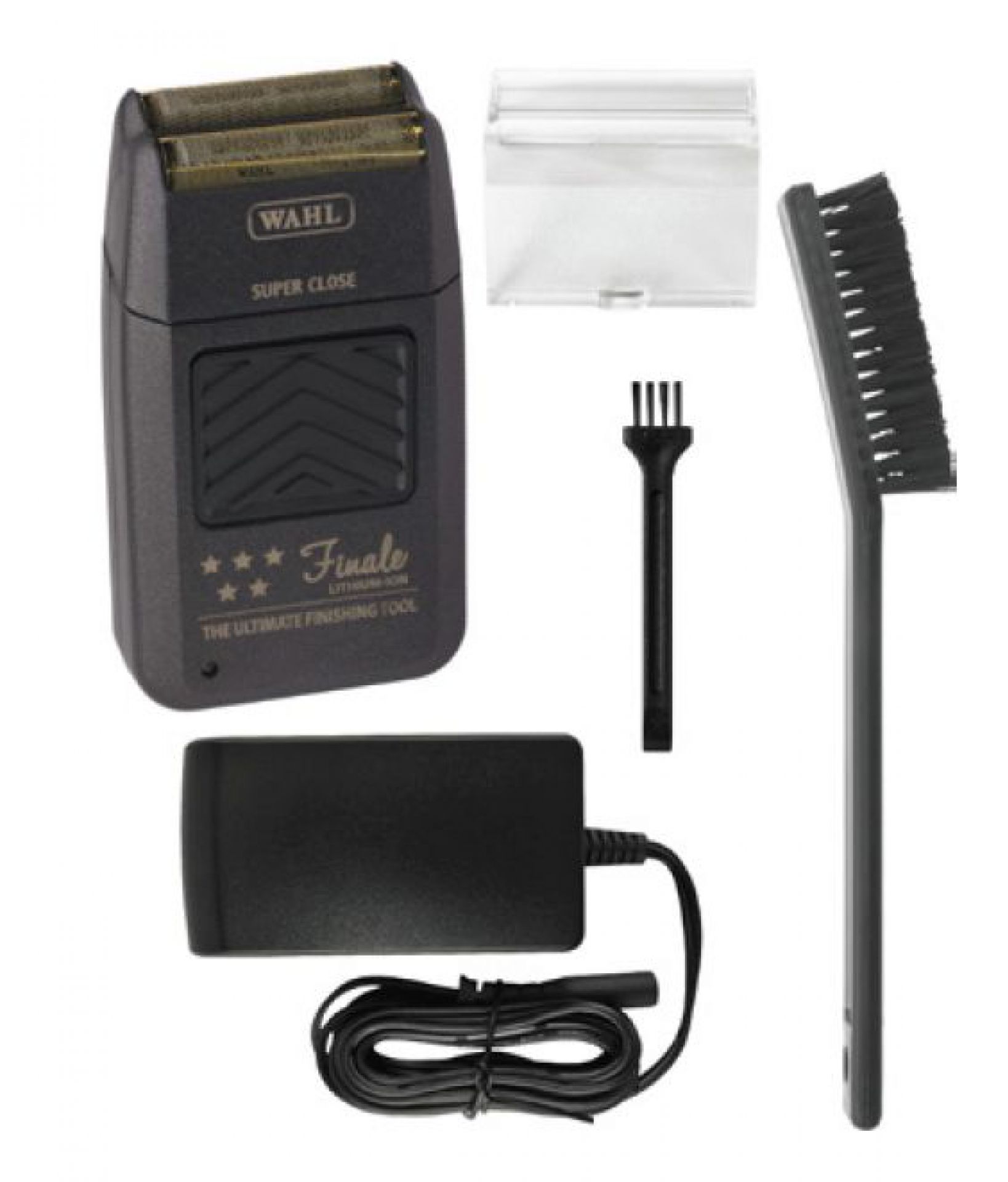 Wahl Finale 5 Star shaver golarka profesjonalna - Wahl - Wahl